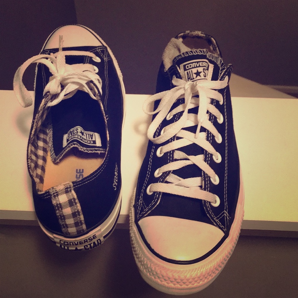 Converse Chuck